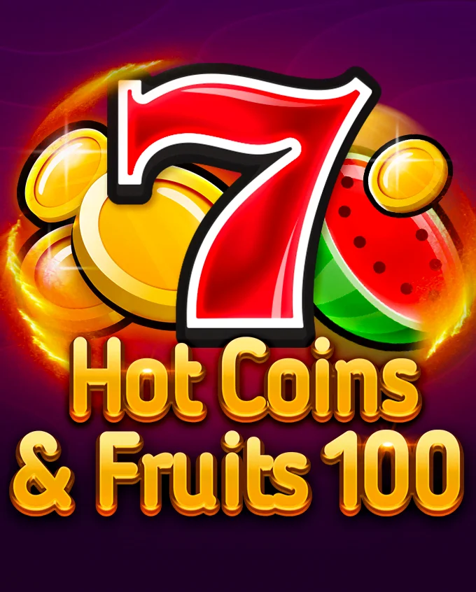 Hot Fruits 100